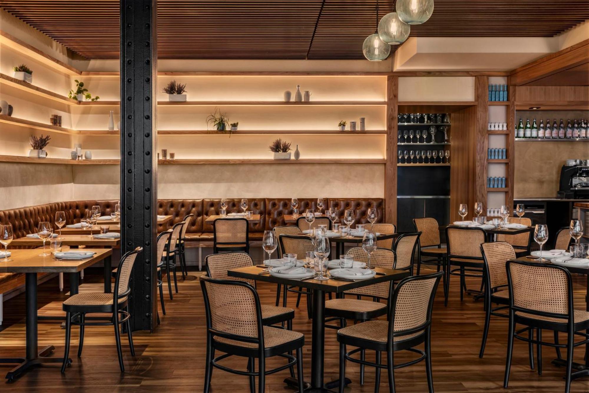 Kimpton Palladian By Ihg Seattle