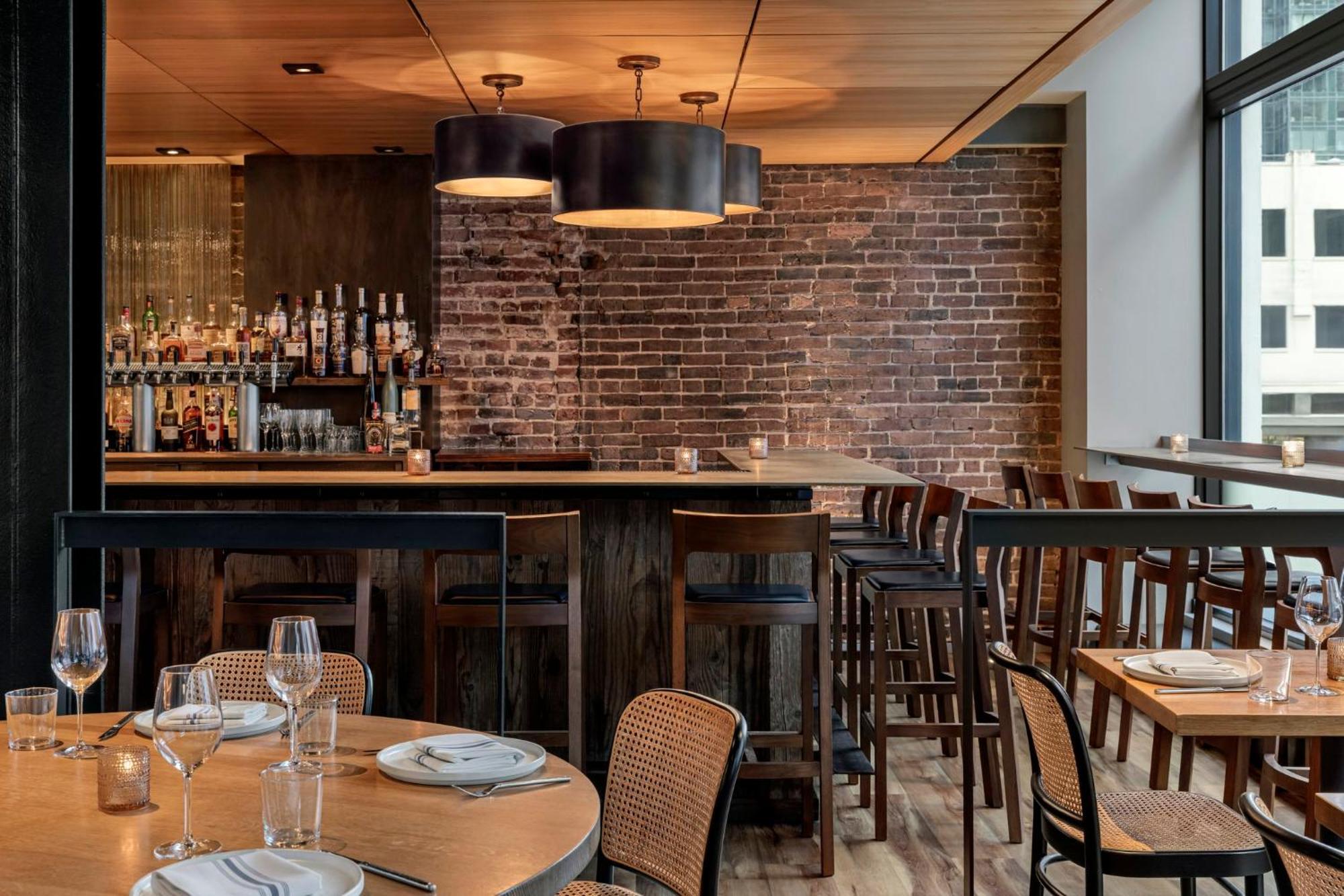 Kimpton Palladian By Ihg Hotel Seattle