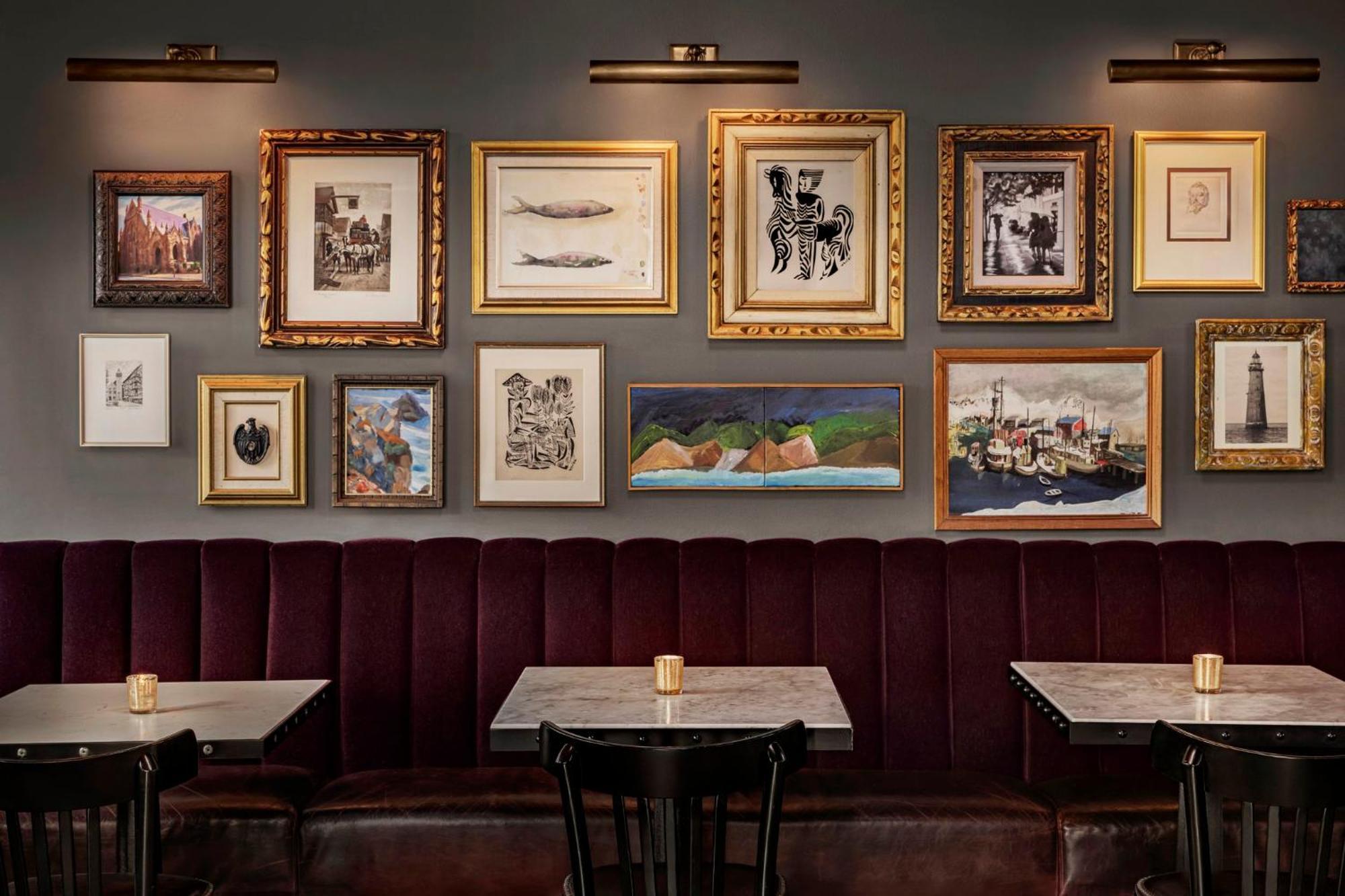 Kimpton Palladian By Ihg 4*