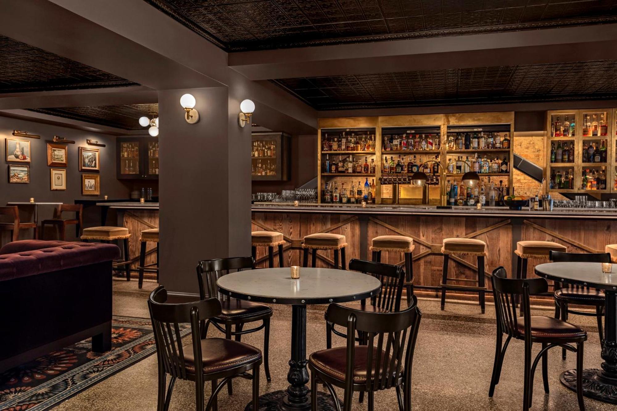 Kimpton Palladian By Ihg Hotel