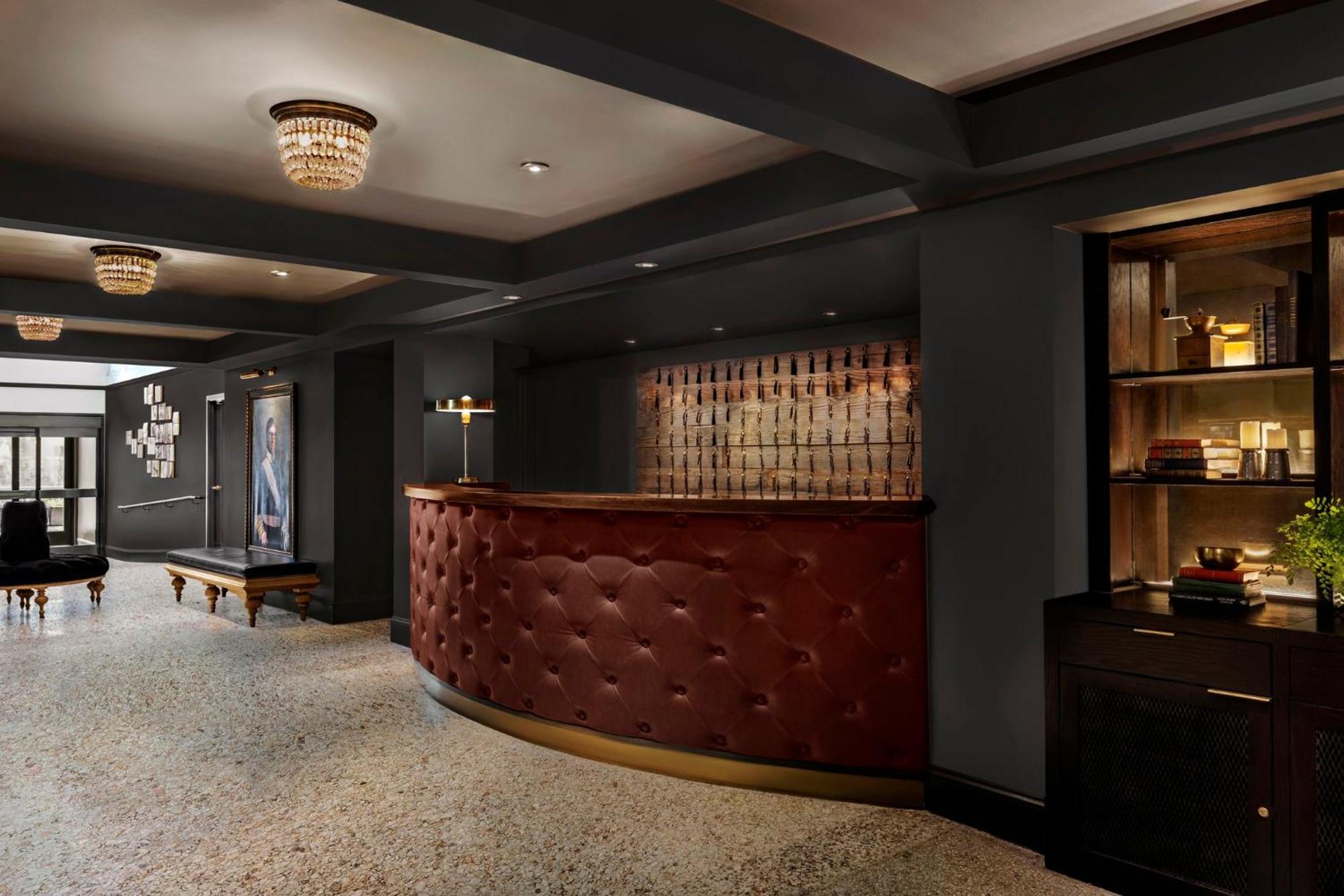Kimpton Palladian By Ihg 4*